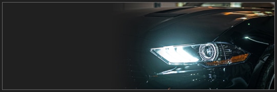 HEAD LIGHTヘッドライト